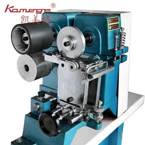 廠家直銷修邊機 帶修邊機 皮帶飛邊機腰帶磨邊機削邊皮革加工設備